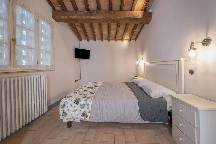 Villino Isotta, Nel Verde Della Toscana in Terricciola, Pisa e dintorni
