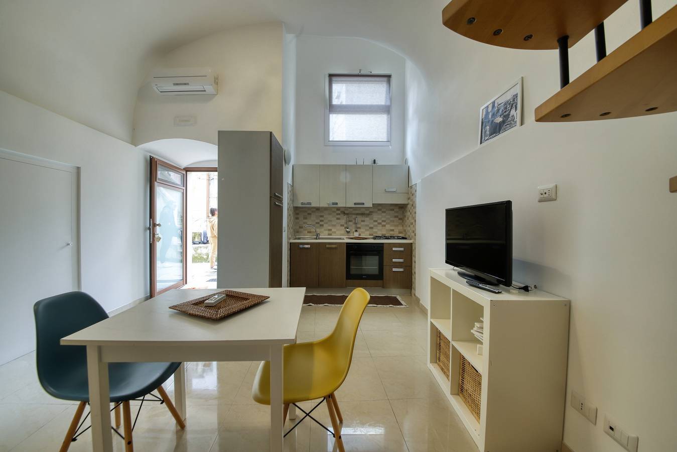 Appartamento intero, La Cattedrale Apartments&Suite 3 - Affitti Brevi I in Gravina In Puglia, Parco Nazionale Dell'alta Murgia