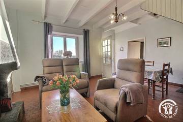 Gîte for 4 People in Kerbors, Bretagne, Photo 4