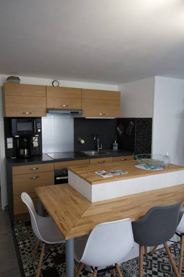 Apartment for 4 People in La Flotte, Côte des Fleurs, Photo 1