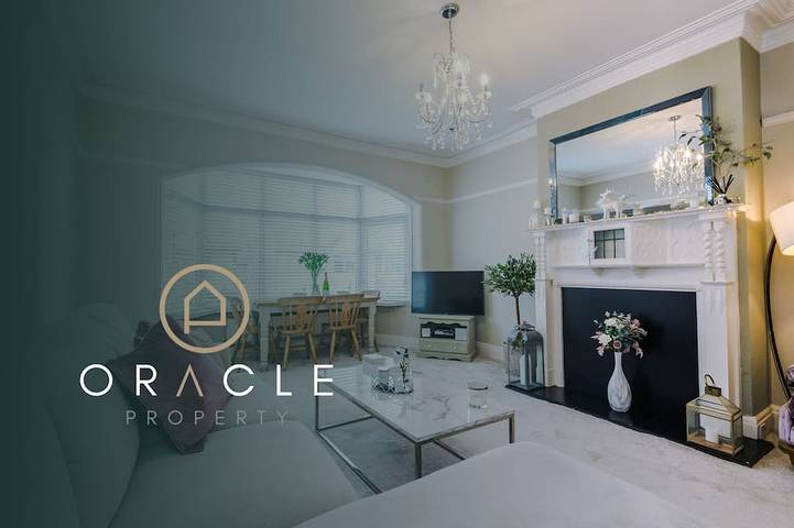 Apartment for 2 people, with terrace in Lytham St Annes