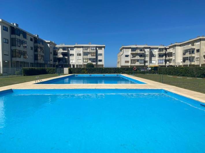 Ferienwohnung für 6 Personen, mit Garten und Balkon, kinderfreundlich - 1