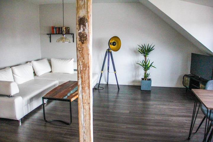 Ferienwohnung für 4 Personen in Bremen - 2