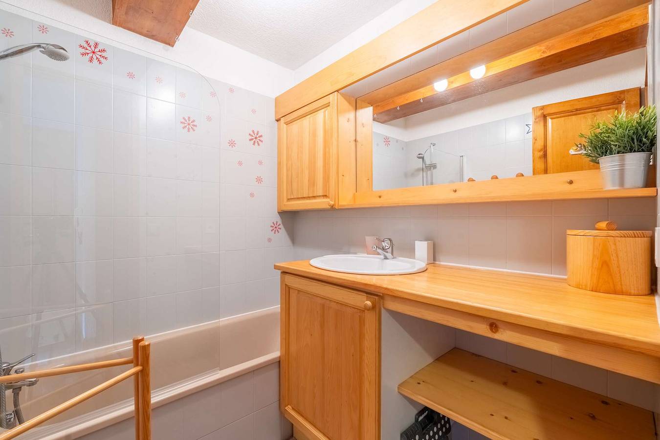 Apartamento vacacional entero, Coq de bruyère : En cœur de village à 5 min des pistes avec garage in La Clusaz, Región de Annecy
