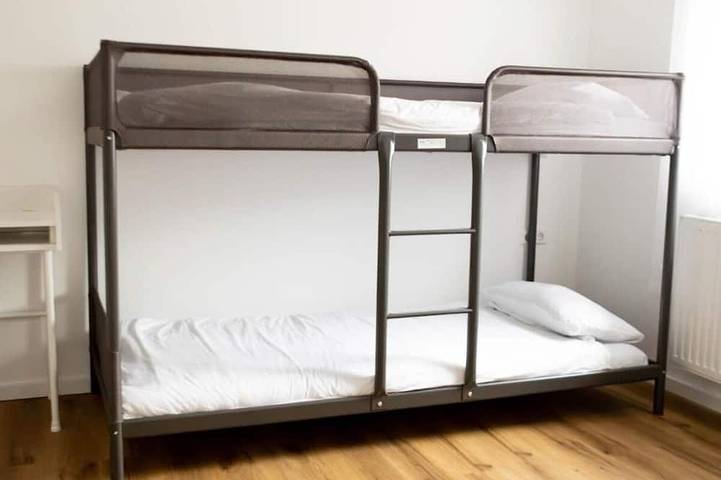 Ferienhaus für 6 Personen in Europa-Park - 2