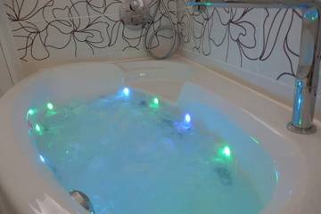 Chambre D’hôte pour 2 Personnes dans Mers-les-Bains, Parc naturel régional de la Baie de Somme Picardie Maritime, Photo 2