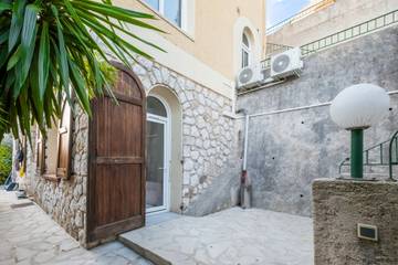 Gîte pour 2 personnes à Nice