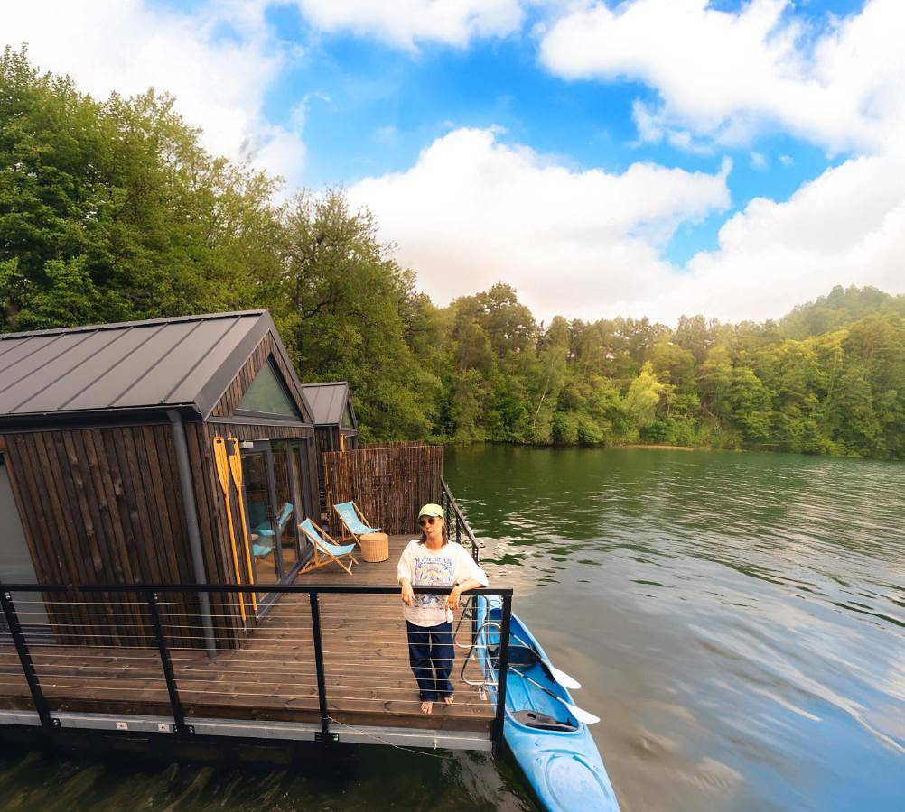 Umili Ruciane Park - Mazury resort & spa in Ruciane-Nida, Masuren
