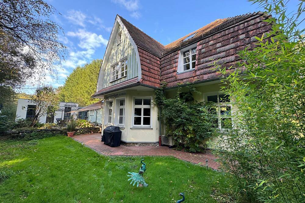 Ganze Wohnung, Ferienwohnung/App. für 4 Gäste mit 200m² in Braunfels in Braunfels, Lahn-Dill-Kreis