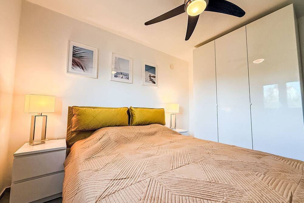 Ganze Wohnung, Ferienwohnung Monika in Maslenica, Zadar