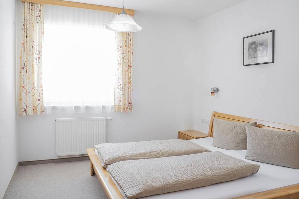 Ferienwohnung Adlernest - Adlerhof in St. Leonhard im Pitztal, Bezirk Imst