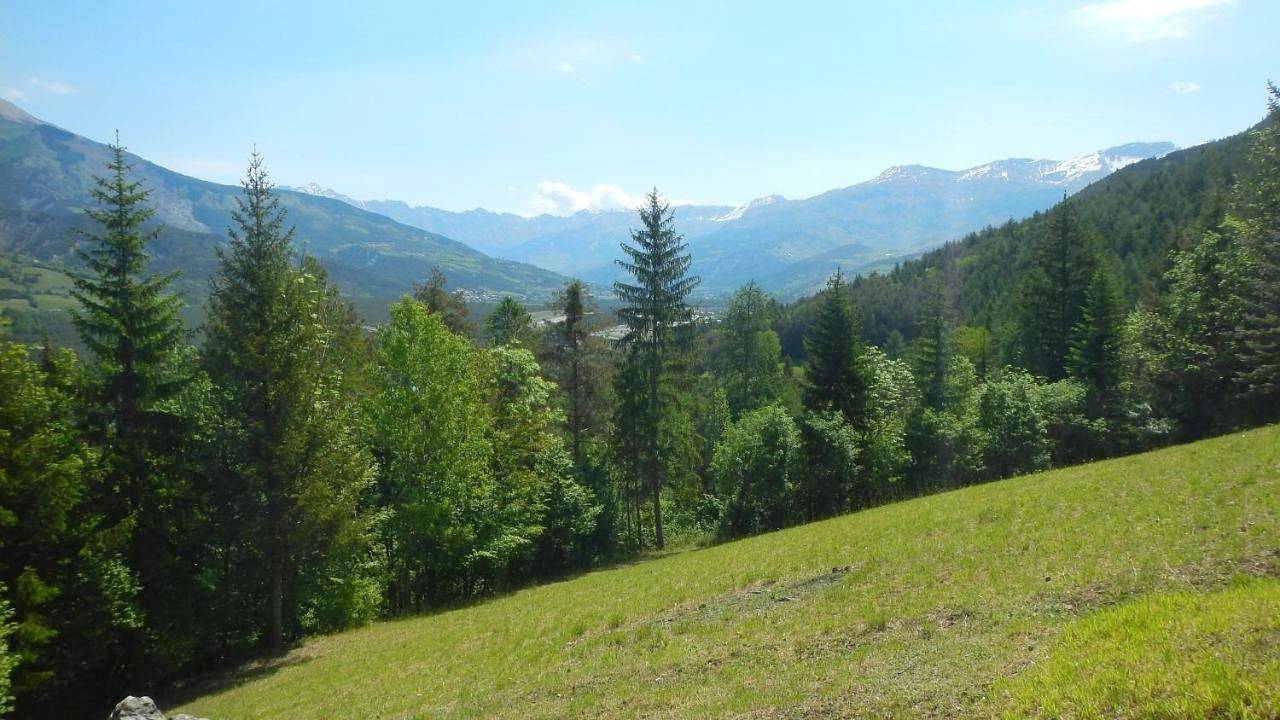 Appartement entier, Pra Biquet in Les Thuiles, Val d’Allos