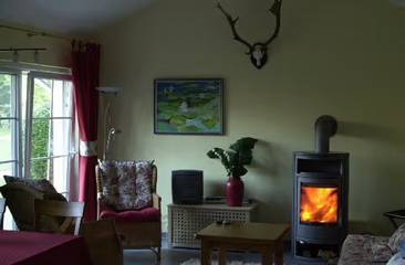 Bungalow für 3 Personen in Fürstenberg/Havel, Ruppiner Seenland, Bild 2