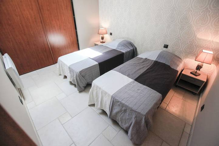 Gîte pour 4 personnes à Orx - 3