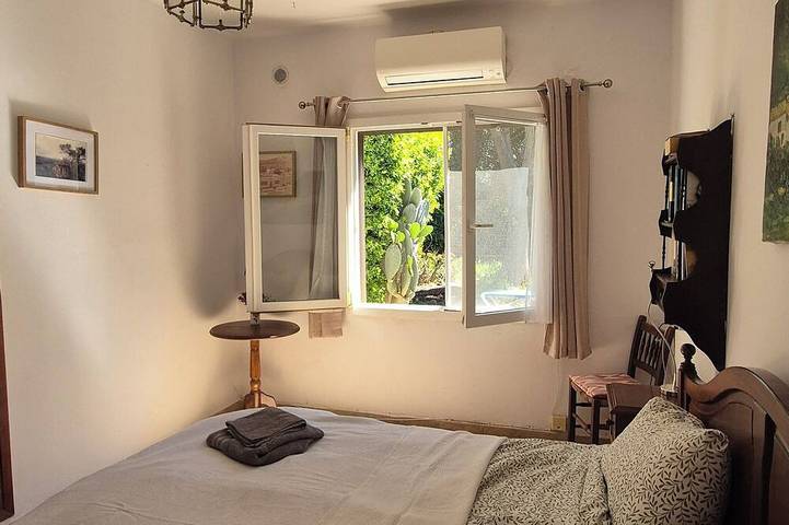 Location de vacances pour 5 personnes, avec jardin, animaux acceptés à Peguera - 3