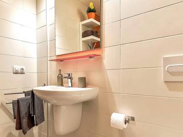 Apartamento para 5 Personas en Playa de los Cristianos, Arona , Foto 4