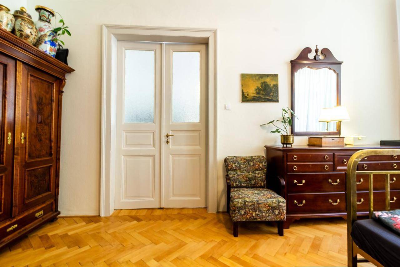 Appartement entier, Central apartment Salve in Liberec, Région de Liberec