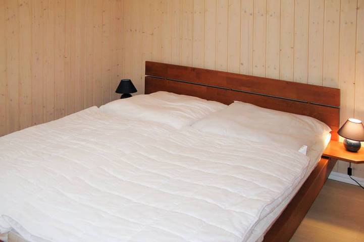 Ferienhaus für 6 Personen, mit Whirlpool und Sauna, mit Haustier in Bad Saarow - 3