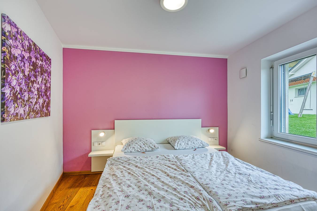 Ganze Wohnung, Wellness Suite Viola in Karawanken und Bachergebirge, Untersteiermark
