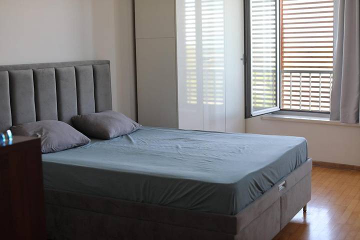 Appartement de vacances pour 2 personnes, avec vue