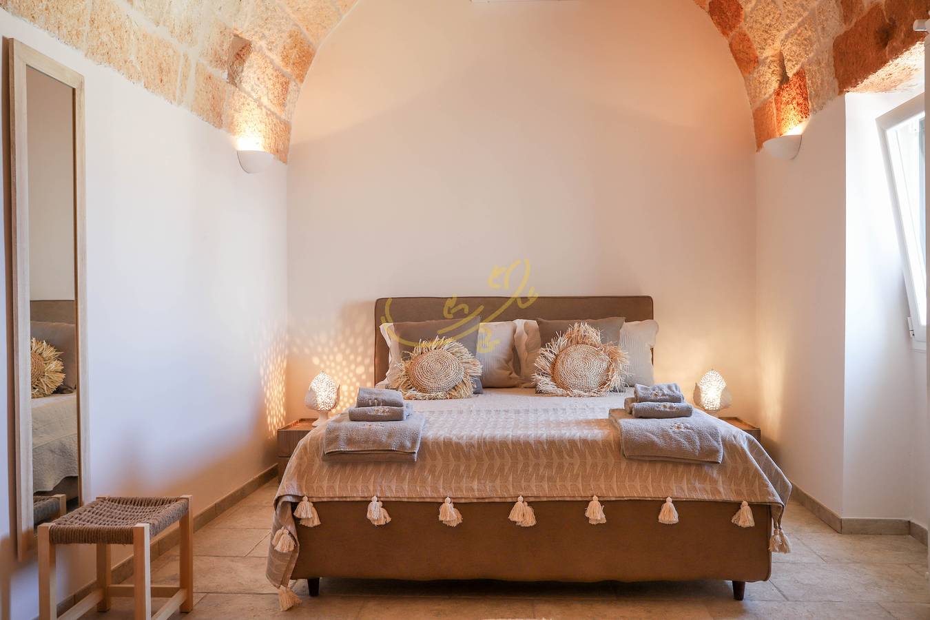 Appartamento intero, Td Casa Marevino Seaside Terrace w/Panoramic View in Polignano a Mare, Provincia di Bari