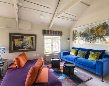 Holiday Home for 4 People in Port Isaac, Cornwall, Photo 2