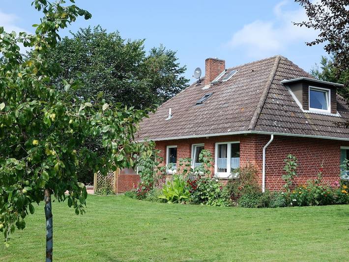 Ferienhaus für 6 Personen, mit Terrasse und Sauna in Gelting - 2