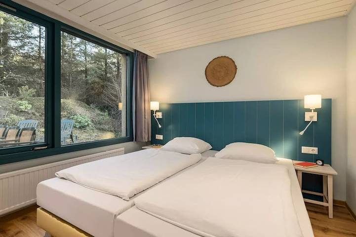 Camping für 6 Personen in der Lüneburger Heide - 2