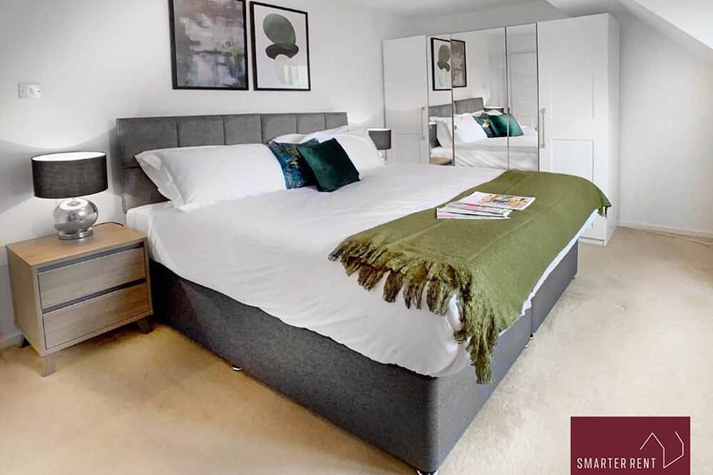 Apartamento entero, Wokingham - Maisonette, Communal Garden in Wokingham, Berkshire