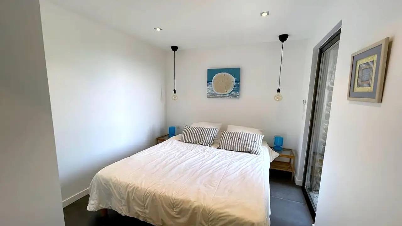 Ferienhaus für 6 Personen (100 m²) in Bormes-les-Mimosas in Bormes-les-Mimosas, Parc national Port-Cros