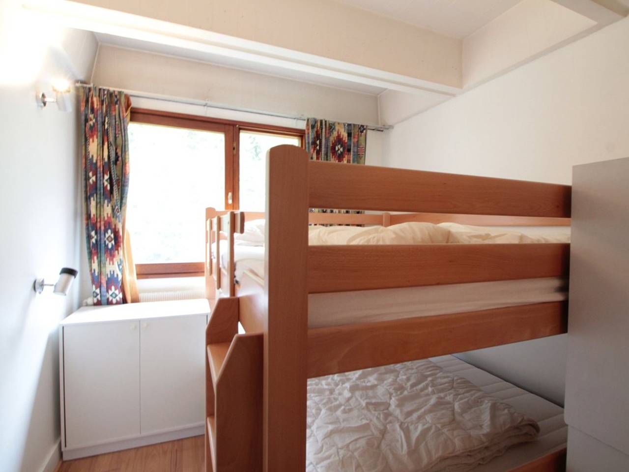 Appartement entier, Appartement Rénové - 2 Pièces, 6 Pers, Pied des Pistes - Résidence Cassiopée, Flaine Forum in Flaine, Arâches-la-Frasse