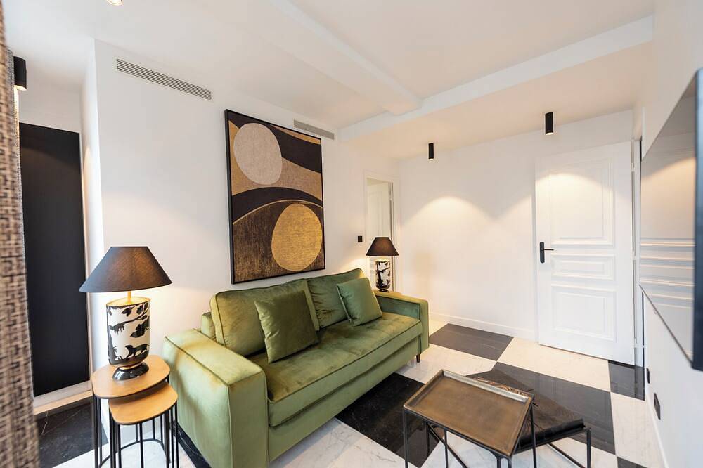 Appartement de vacances