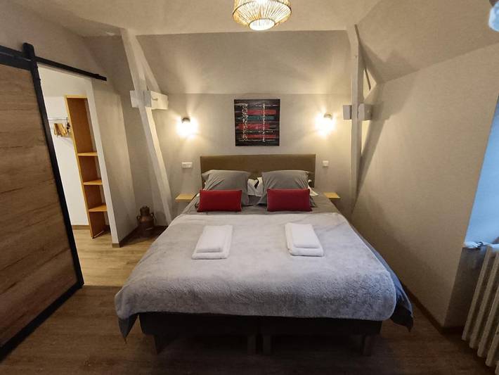 Chambre d’hôte pour 2 personnes, avec jardin et jacuzzi en Dordogne - 2