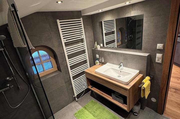 Ferienwohnung für 2 Personen in Niederthai - 4