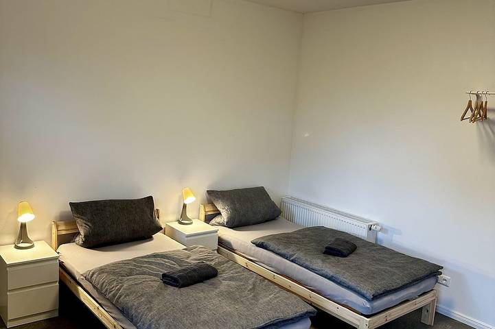 Ganze Wohnung, Ferienapartment am Glück in Bad Zwischenahn, Ammerland