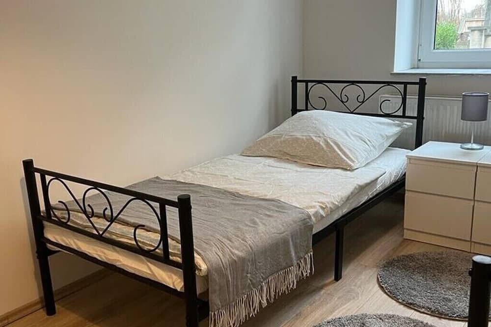Ganze Wohnung, Gemütliche Ferienwohnung im Süden von Leipzig in Südwest, Leipzig