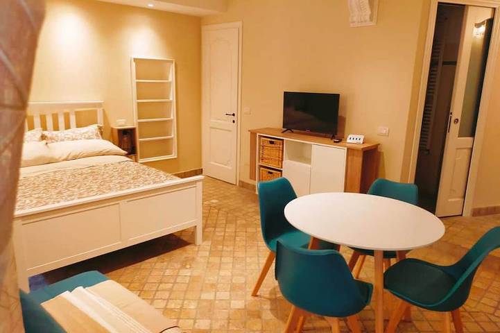 Location de vacances pour 3 personnes à Trevi - 4