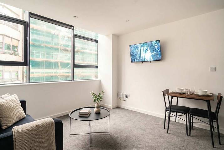 Apartamento de vacaciones para 2 personas, Familias con niños - 1