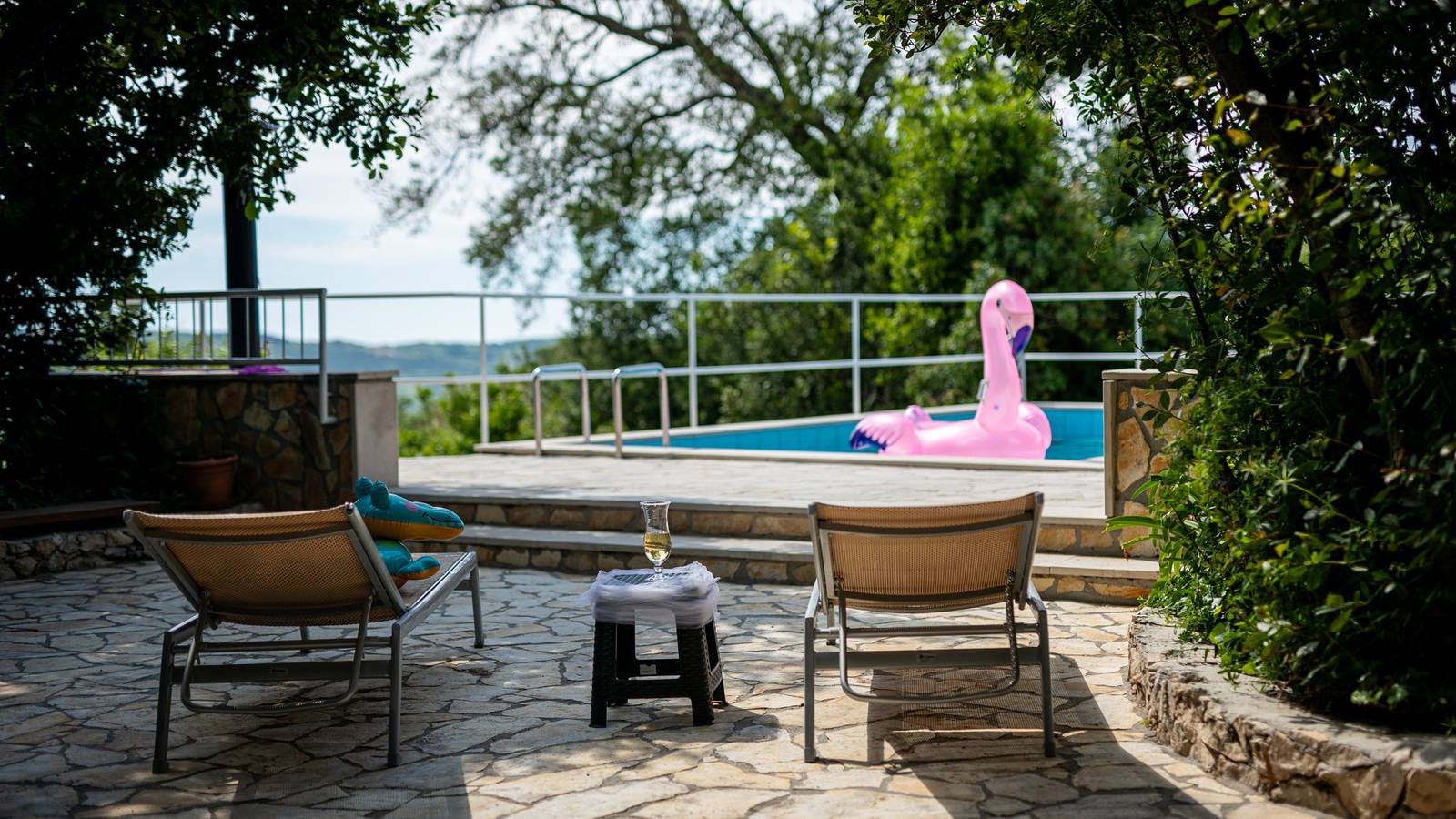 House Arkulin by Villas Guide in Canali, Dubrovnik-Neretva