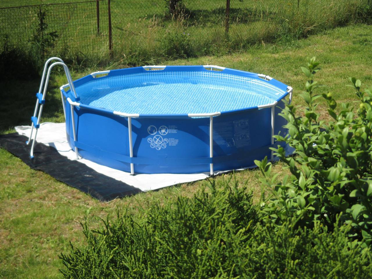 Pod Ostaší in Police nad Metují, Région de Náchod