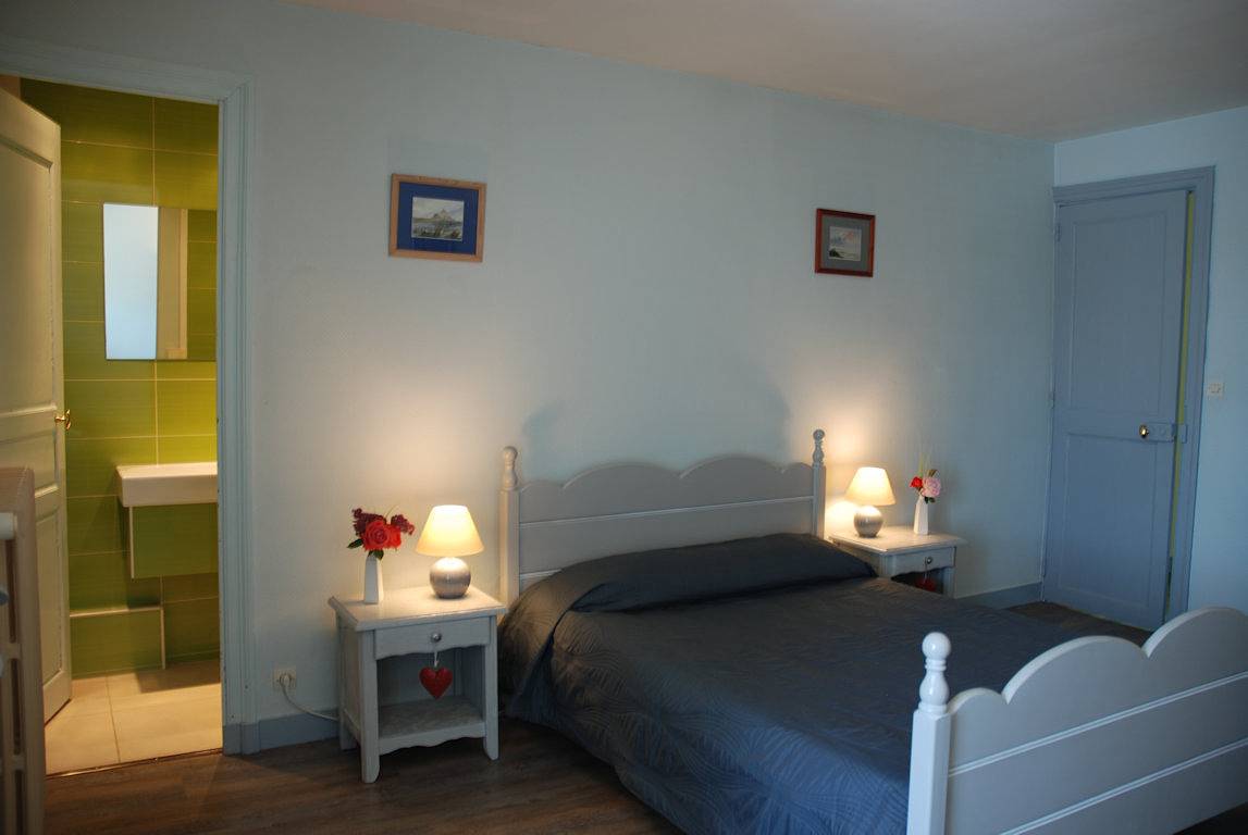 Gîte Colimaçon, 15 min de Caen in Clinchamps-sur-Orne, Laize-Clinchamps