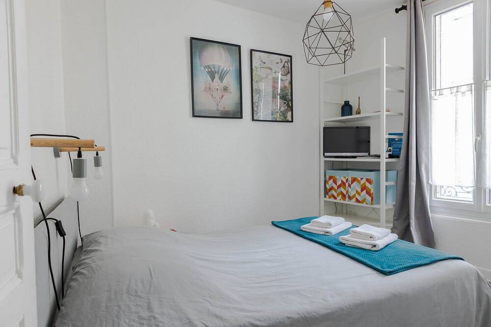 Apartamento entero, Résidence Carnot - Chez Majorelle in Vichy, Región de Vichy