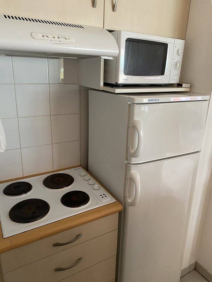 Apartamento vacacional entero, 036 - Terraced house in a holiday estate with swimming pool in Soulac-sur-Mer, Lesparre-Médoc region