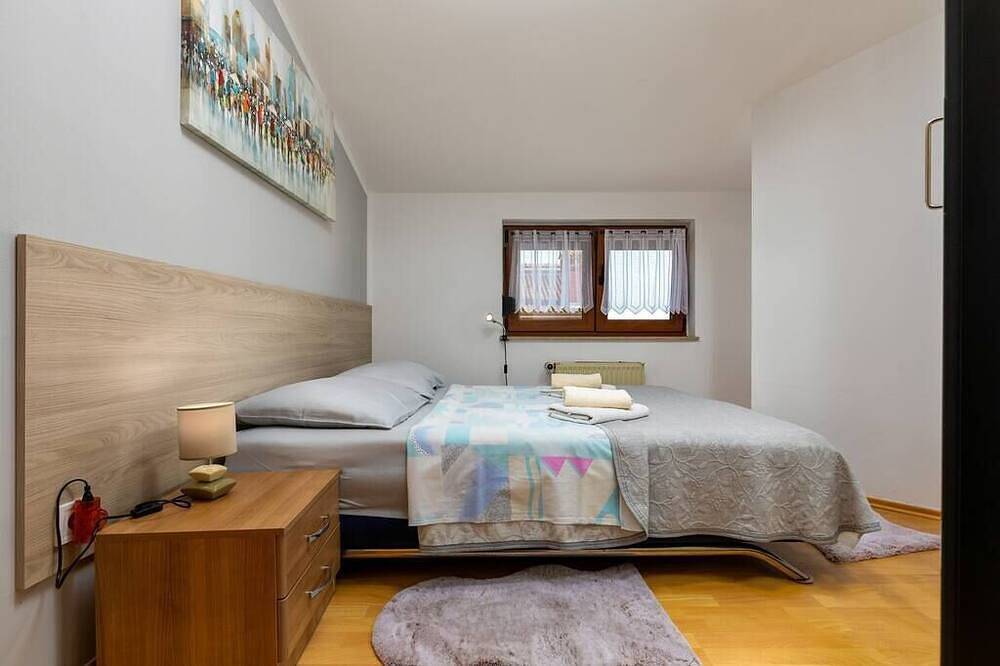 Appartamento vacanze a Rovigno a partire da 160€ a notte