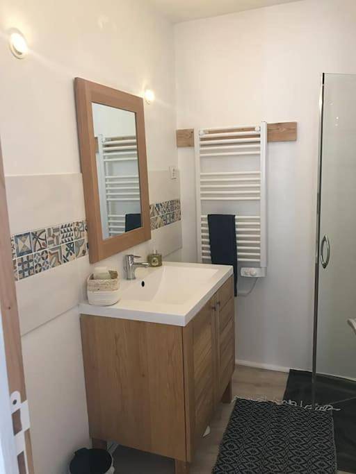 Appartement entier, Marmot, coeur montagne, Serre Chevalier, Col de l'Izoard in Cervières, Région de Briançon
