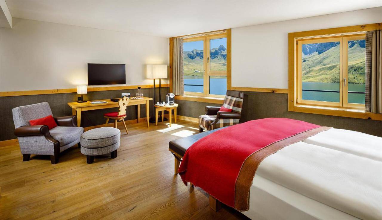 Frutt Mountain Resort in Kerns, Obwalden