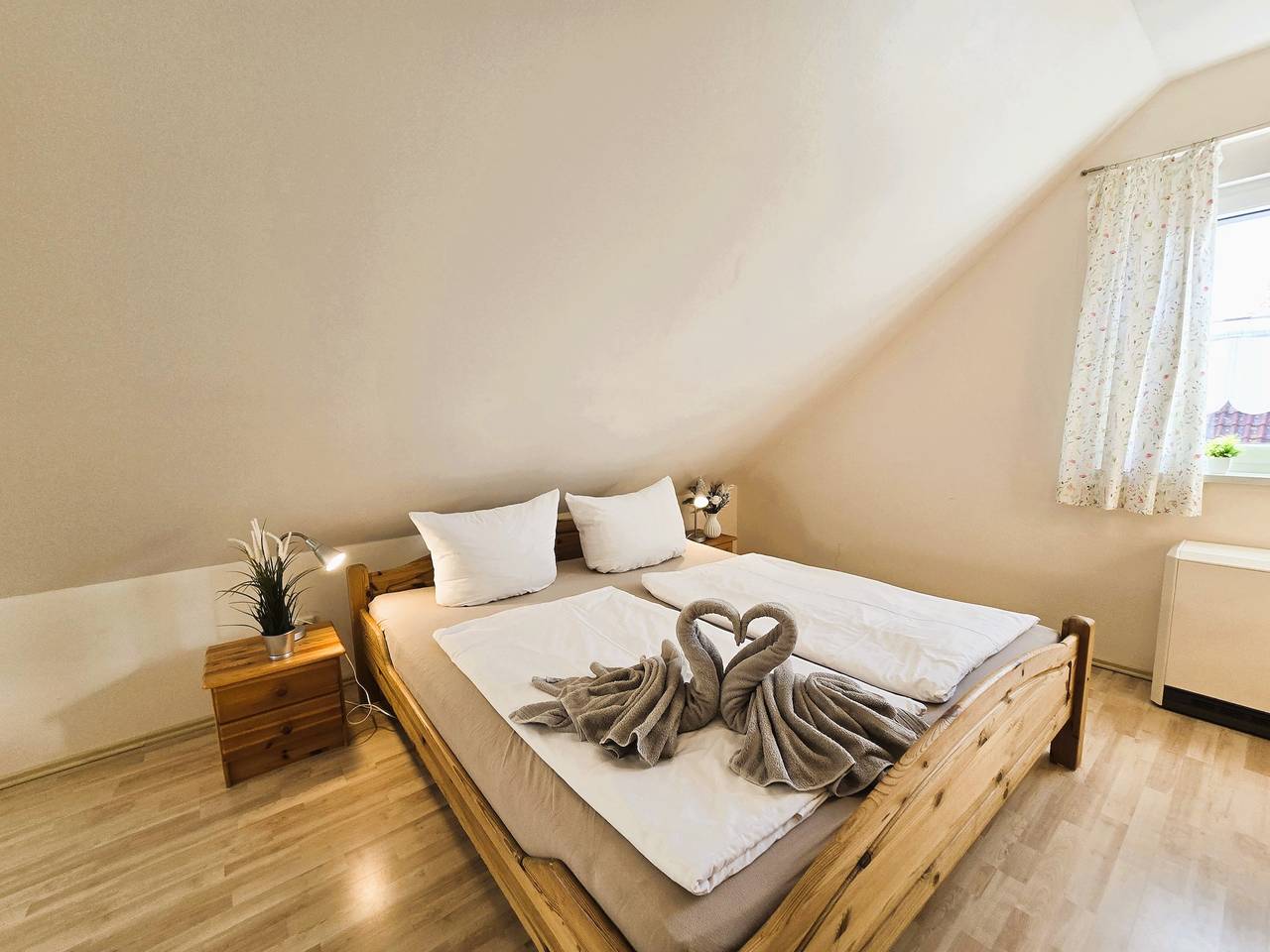 Fh Butt in Rerik, Neubukow-Salzhaff