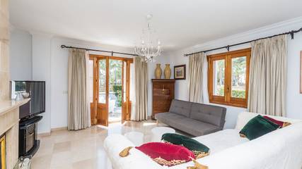 Luxus-finca für 7 Personen in Can Picafort, Santa Margalida, Bild 1