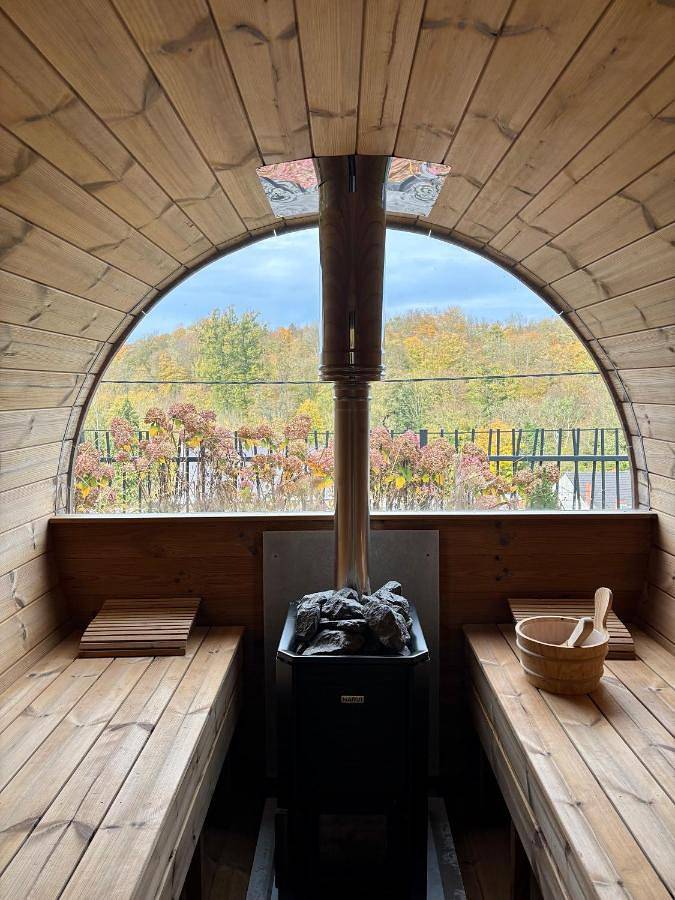 Appartement de vacances pour 2 personnes - 1