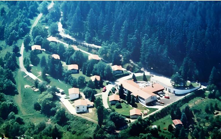 Ferienhaus für 4 Personen in Thüringen - 2